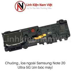 Chuông loa ngoài Samsung Note 20 Ultra 5G_linhkiennamviet