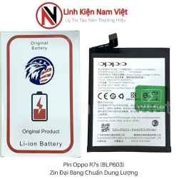Pin Oppo R7S_linhkiennamviet