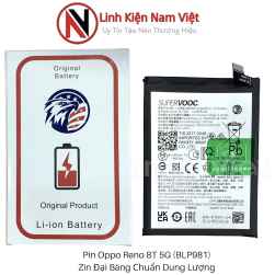 Pin Oppo Reno 8T 5G_linhkiennamviet