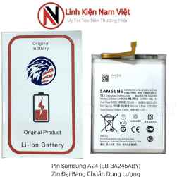 Pin Samsung A24_linhkiennamviet