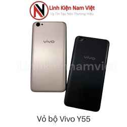 Vỏ bộ + Khai sim + Kính Camera Vivo Y55_linhkiennamviet.vnVỏ bộ + Khai sim + Kính Camera Vivo Y55_linhkiennamviet.vn