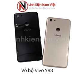 Vỏ bộ + Khai sim + Kính Camera Vivo Y83_linhkiennamviet