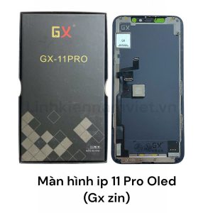 Màn hình iPhone 11 Pro Oled ( Gx zin)