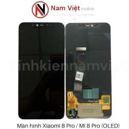 Màn hình Xiaomi 8 Pro / Mi 8 Pro (Oled)