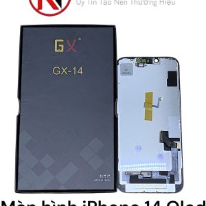 Màn hình iPhone 14 Oled ( Gx Zin )