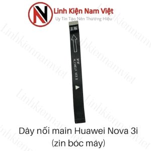 Dây cáp nối Main Sạc Huawei Nova 3i (Zin máy)