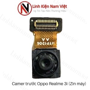 Camera trước Oppo Realme 3i (Zin máy)