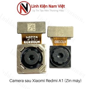Camera sau Xiaomi Redmi A1 2020 ( Zin máy ) bộ 2 cái