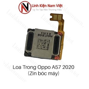 Loa trong Oppo A57 2020 / A57 5G / A57 4G / A57 2022 ( Zin bóc máy )