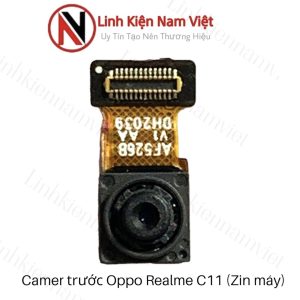 Camera trước Oppo Realme C11 / C12 / 2020 ( Zin máy )