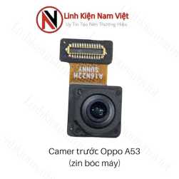 Camera trước Oppo A53_linhkiennamviet