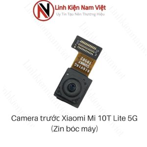 Camera trước Xiaomi 10T Lite 5G Zin máy