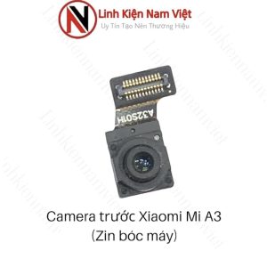 Camera trước Xiaomi Redmi A3 ( Zin máy )