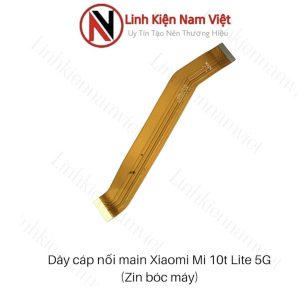 Cáp nối Main Sạc Xiaomi 10T Lite 5G Zin máy
