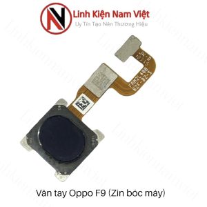 Home vân tay Oppo F9 Zin máy