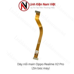 Dây Nối Main Oppo Realme X2 Pro