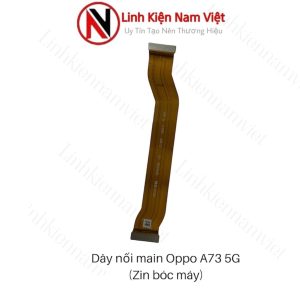 Cáp nối Main Sạc Oppo A73 5G ( Zin bóc máy )