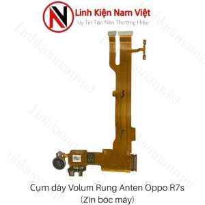 Dây Nối Main Sạc Oppo R7s