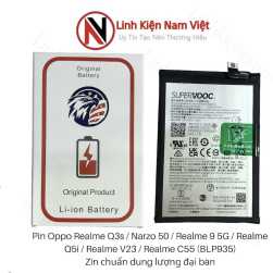 Pin Oppo Realme Q3S_linhkiennamviet