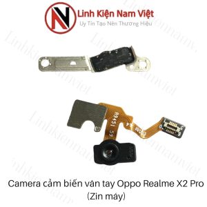 Cảm biến trước Oppo Realme X2 Pro (Zin máy)