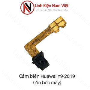 cảm biến huawei y9 2019