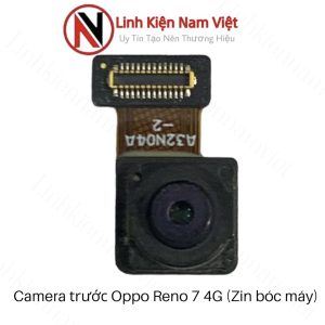 Camera trước Oppo Reno 7 4G / Reno 8 4G / Reno 8 5G / Reni 8T 4G / Reno 8 5G ( Zin bóc máy )