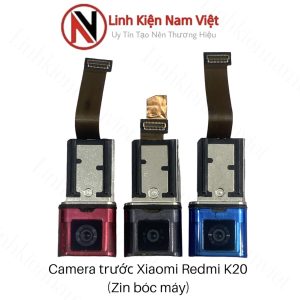 Camera trước Xiaomi Redmi K20 ( Zin bóc máy )