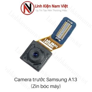 Camera trước Samsung A13 4G / 5G ( Zin máy )