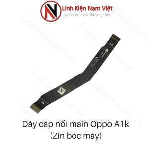 Dây cáp nối main sạc Oppo A1k ( New )