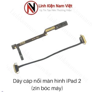 Cáp nối màn hình iPad 2