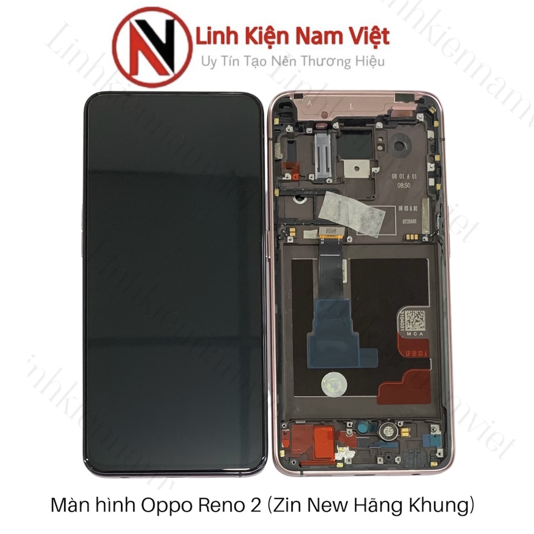 Màn hình Oppo Reno 2 (Zin New Hãng)