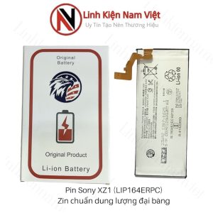 Pin Sony XZ 1 / XZ1 / LIP1645ERPC 2700mAh  ( Zin Đại Bàng )