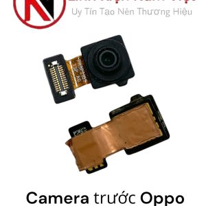 Camera trước Oppo Realme C30s ( Zin máy )