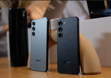Ép cổ màn hình Samsung S23
