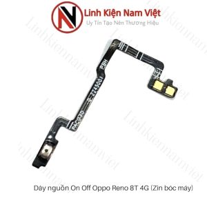 On/off mở nguồn Oppo Reno 8T 4G (Zin máy)