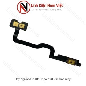 On/off mở nguồn Oppo A93 4G ( Zin máy )