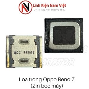 Loa nghe trong Oppo Reno Z (Zin máy)