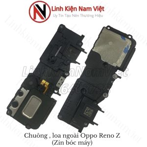 Chuông ngoài Oppo Reno Z (Zin máy)