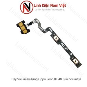 Volum âm lượng Oppo Reno 8T 4G (Zin máy)