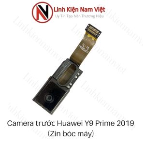 Camera trước Huawei Y9 Prime 2019 (Zin máy)