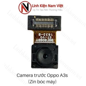 Camera trước Oppo A3s - 32Gb ( Zin máy )