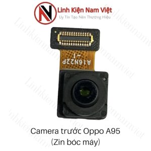 Camera trước Oppo A95 4G / A95 5G ( Zin bóc máy )