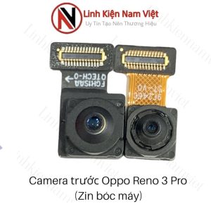 Camera trước Oppo Reno 3 Pro (Zin máy)