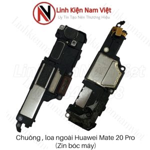 Chuông ngoài Huawei Mate 20 Pro ( Zin máy )