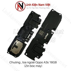 Chuông ngoài Oppo A3S 16Gb / Realme C1 / Realme C2 / A5 ( Zin máy )