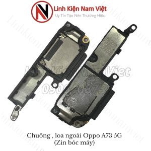 Chuông ngoài Oppo A73 5G (Zin máy)