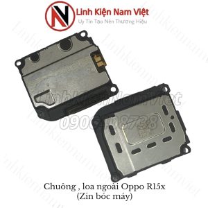 Chuông ngoài Oppo R15X ( Zin máy )