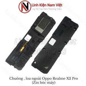 Chuông loa ngoài Oppo Realme X2 Pro (Zin máy)