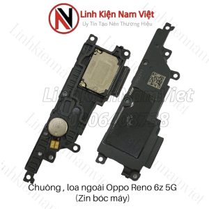 Chuông ngoài Oppo Reno 6Z 5G (Zin máy)