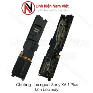 Chuông loa ngoài Sony XA 1 Plus (Zin máy)